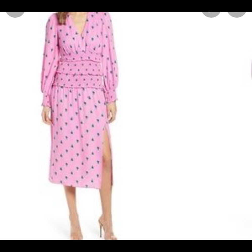 AFRM Dress
